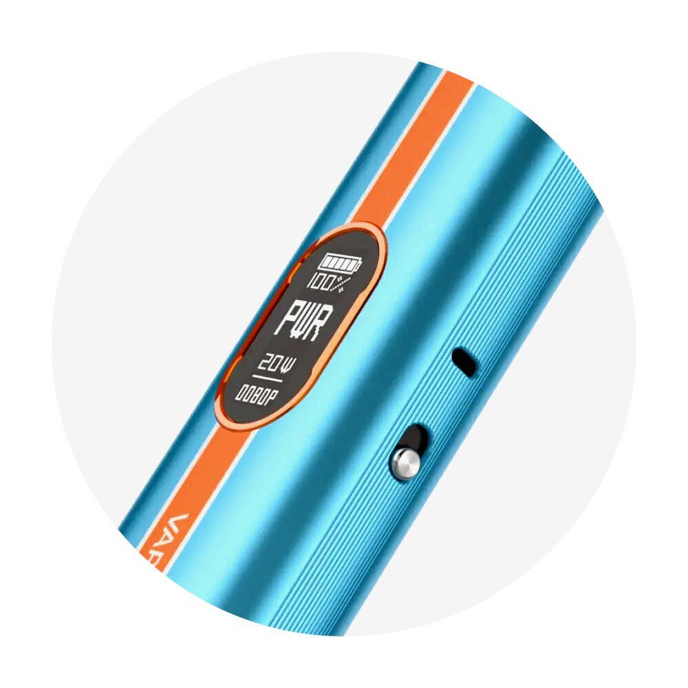 Uwell Caliburn Explorer Pod Kit_4